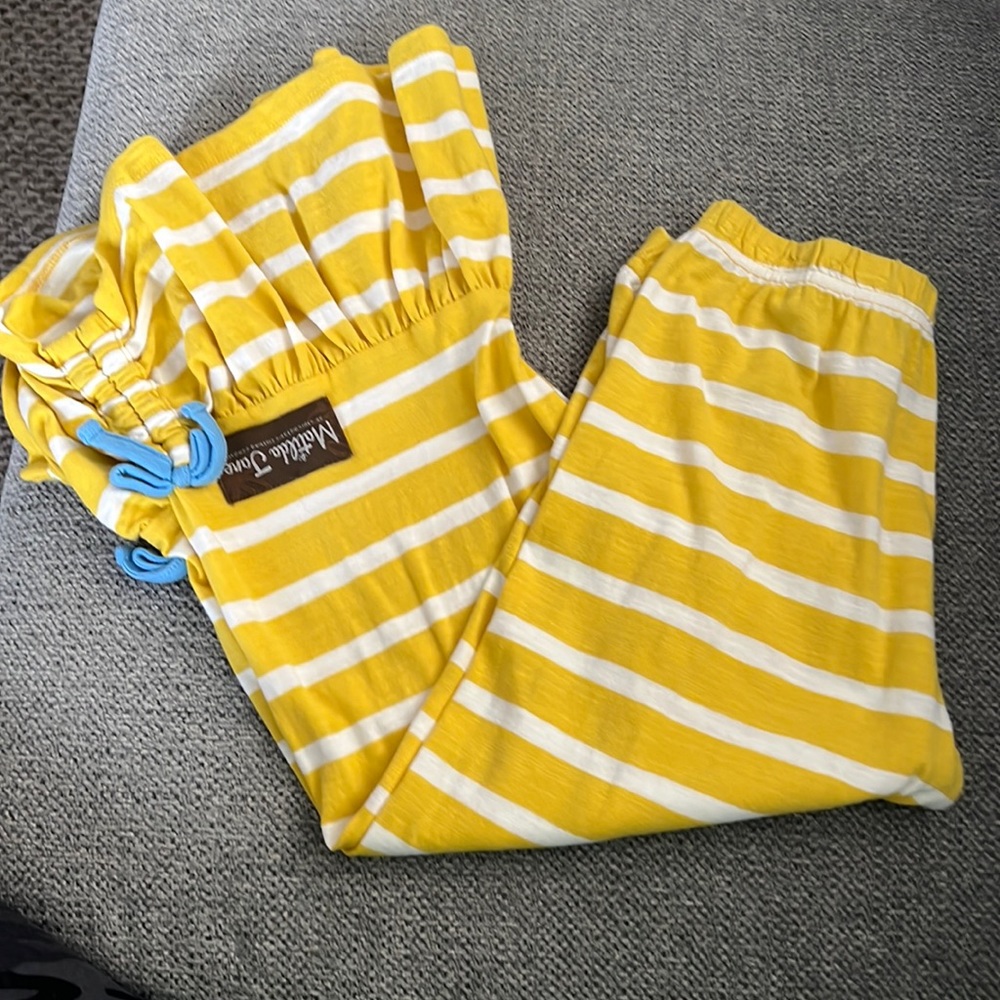 Mj pants
